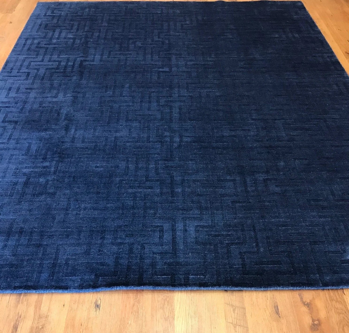 Artisan Modern Rug (7'9" x 9'9")