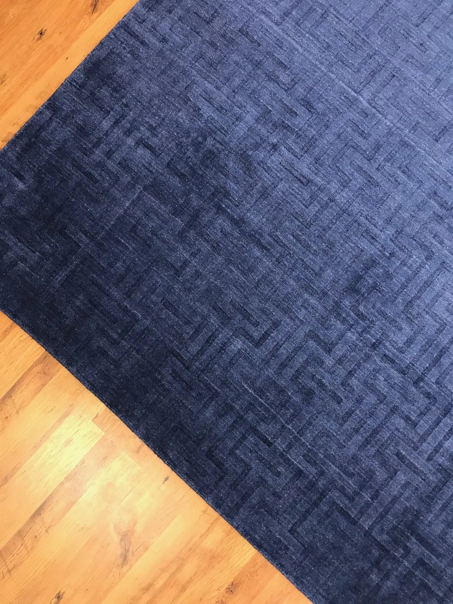 Artisan Modern Rug (7'9" x 9'9")