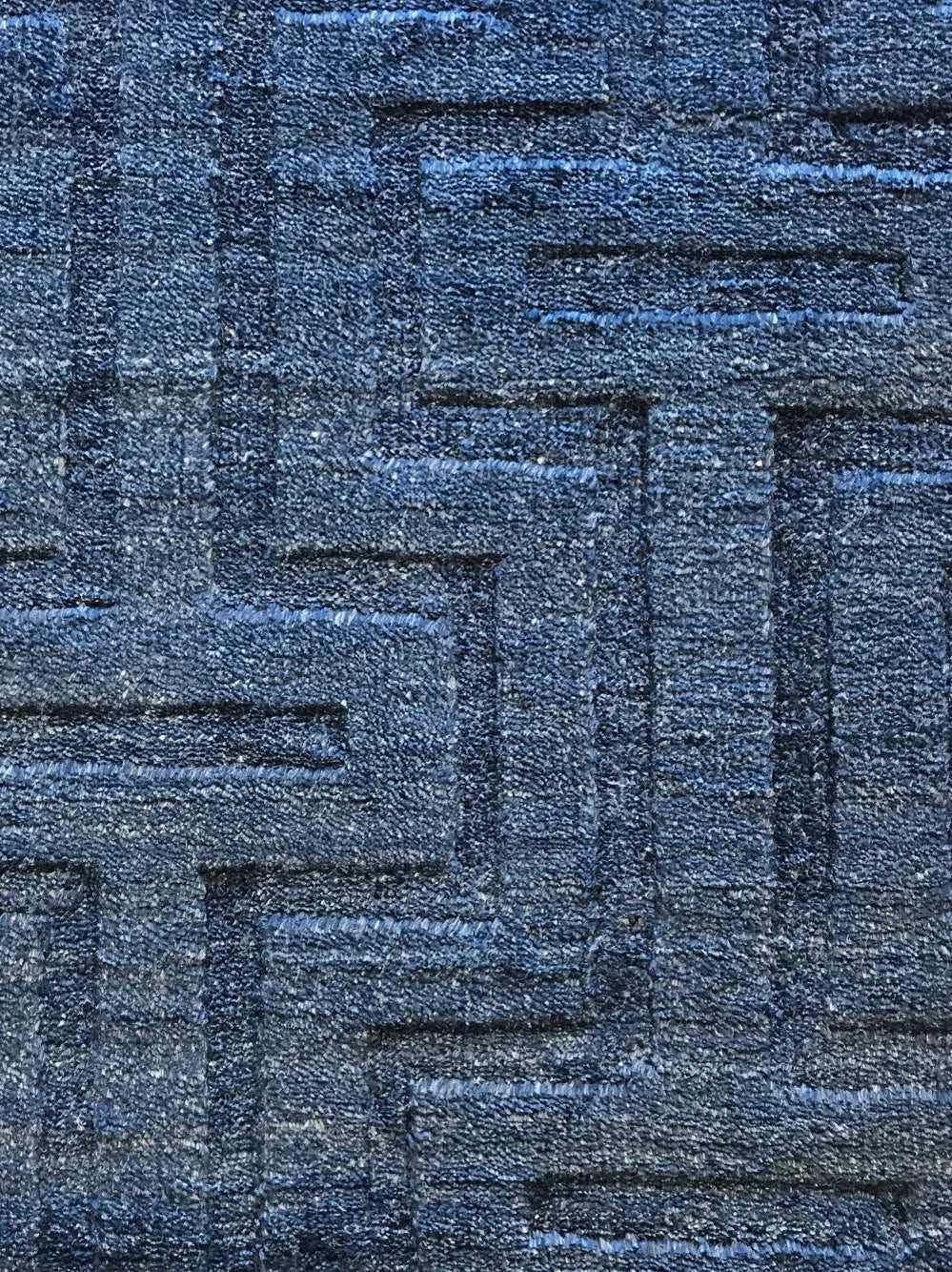 Artisan Modern Rug (7'9" x 9'9")