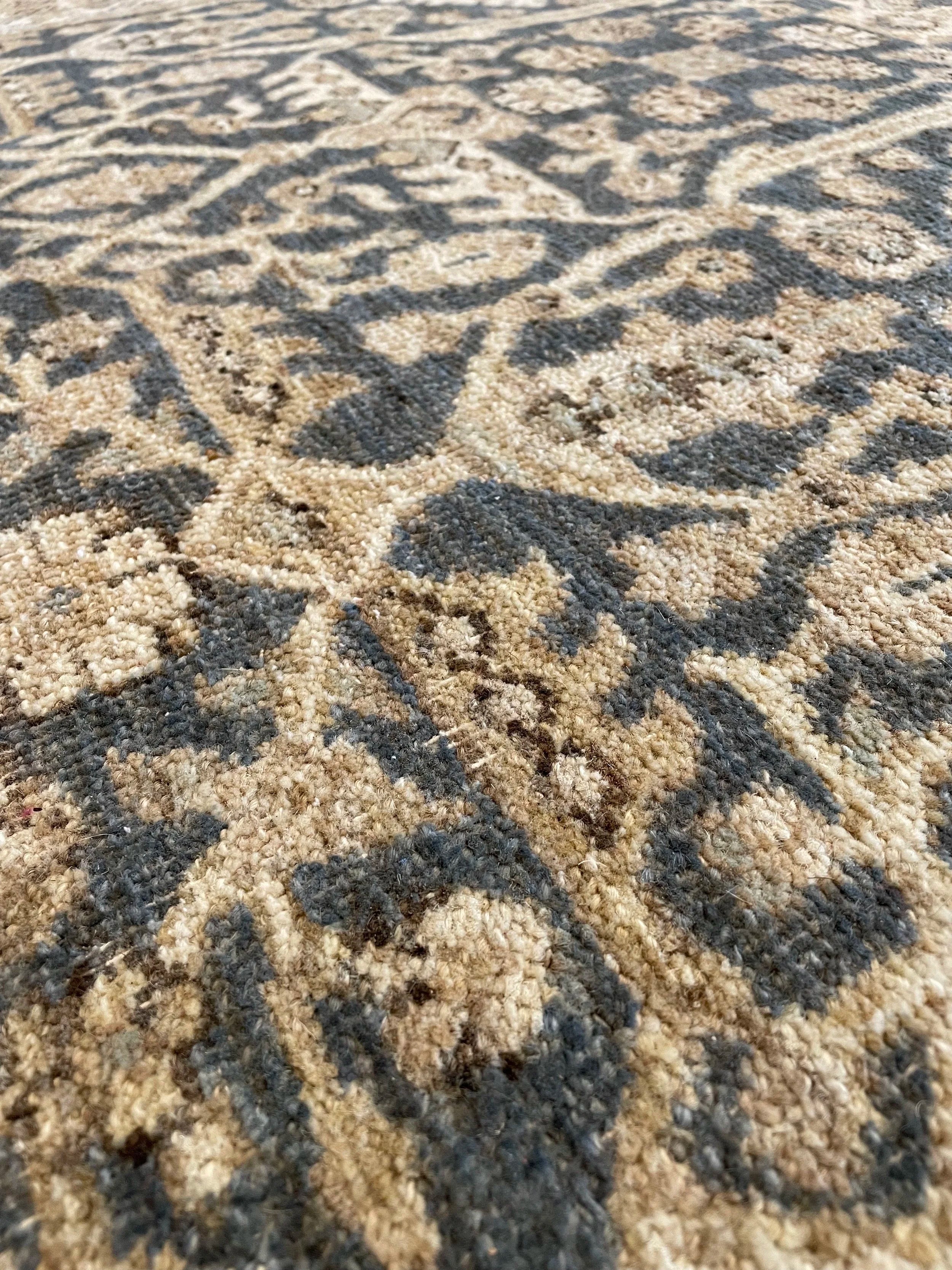 Heritage Collection Rug (Made-to-Order)