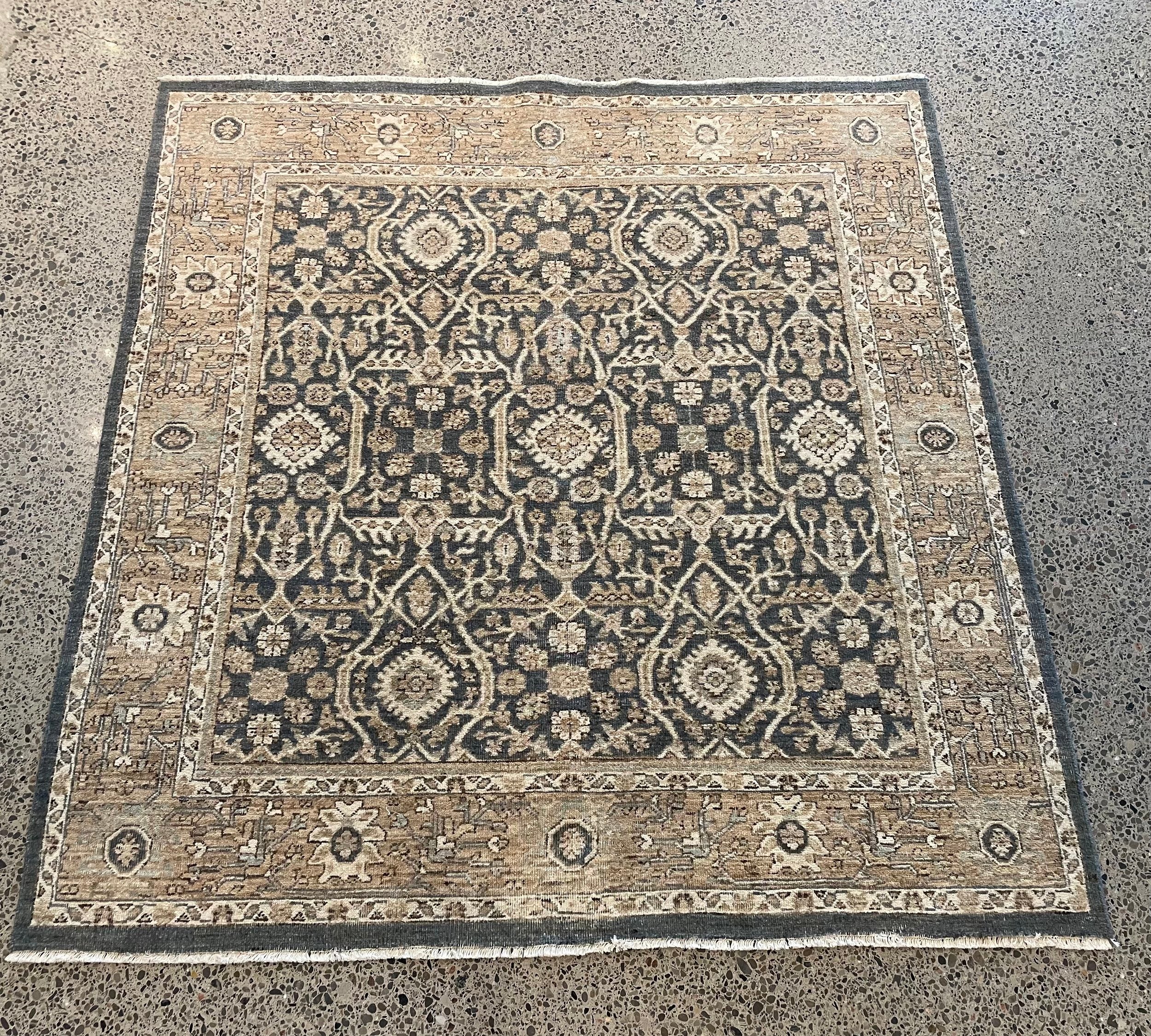 Heritage Collection Rug (Made-to-Order)